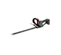 Taille-haies à batterie 18V 2 x 4 Ah Li-Ion coupe 53 cm AHS 18-55 V