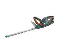 GARDENA ComfortCut 50/18V P4A Taille-haies avec batterie (1 x 2,0 Ah) 14730-20
