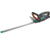Taille-haies a batterie GARDENA - ComfortCut 60/18V - 18V - 60 cm (Livré avec batterie Li-ion 2,5Ah + chargeur)