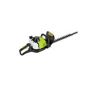 Taille-haies à essence - 25.4 cc - 2 temps - 6,2 kg