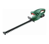 Taille-haies sans fil BOSCH - 18V EasyHedgeCut 18-45 - 2x2,0Ah