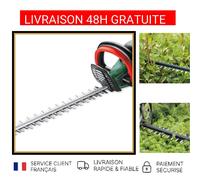 Taille-Haies Bosch UniversalHedgeCut 50 Lame 50cm 480W Coupe 26mm