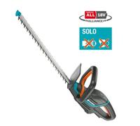 Gardena Taille-haies ComfortCut 50/18V P4A sans batterie 14730-55