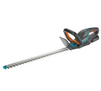 Gardena Taille-haies à batterie ComfortCut 60/18V P4A 18V 60 cm (batterie Li‑ion 2,5Ah + chargeur)