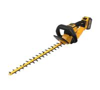 Taille-Haies DEWALT XR FlexVolt 54V 1 X 9.0Ah Li-ion DCMHT573X