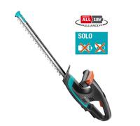 GARDENA EasyCut Taille-haies 40/18V, P4A, sans chargeur ni batterie 14733-55