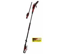 Einhell Professional Outil multifonctions 2en1 GP-HC 18/5020 Li T BL-Solo PXC (18V) Livré sans Batterie ni Chargeur