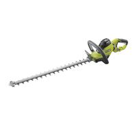 RYOBI Taille-haies électrique RHT5655RS – Lame 55 cm, capacité 26 mm, 560 W, poignée rotative