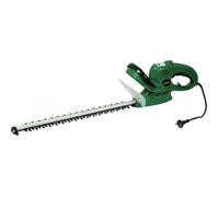 Taille-haies électrique 550 W - 51 cm - Vert - Motorisé