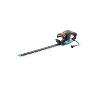 Taille-haies électrique - EasyCut 500/55 - 500W - 55 cm - Poignée ErgoLine - Butée de protection