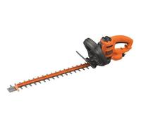 Taille-haies électrique filaire - BLACK&DECKER - BEHTS301-QS - 500W - Lame 50cm
