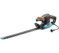 Taille-haies électrique GARDENA - EasyCut 420/45 - 420W - 45 cm - Poignée ErgoLine - Butée de protection