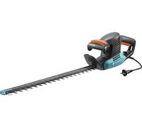 Taille-haies électrique - GARDENA - EasyCut 450/50 - 450W - 50 cm - Poignée ErgoLine - Butée de protection