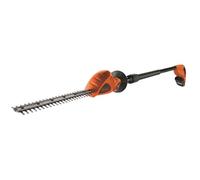 Taille-haie à batterie sur perche Black & Decker GTC1843L20-QW 18V - batterie 2 Ah