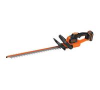 Black & Decker GTC18502PC Taille-haie sans fil (18V/1x2,0Ah)