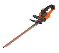 BLACK+DECKER GTC18452PCB-XJ Taille-Haies sans Fil - 45 cm - 18 V - Ecartement: 18 mm - sans Batterie