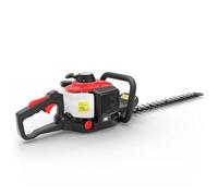 Taille Haies Essence 2 Temps Longeur de Coupe 62cm 5,5kg