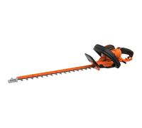 Black & Decker Taille-haies filaire BEHTS551-QS 650 W 60 cm Poignée pivotante