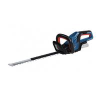 Taille haies sans fil GHE 18V-60 (II) avec volant d’inertie BOSCH