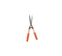 Taille-haies - lame ondulée - 50cm - 79021