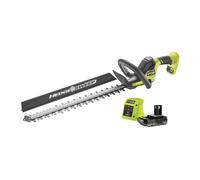Taille-haies LINEA 18V ONE+™ - 50 cm (1 x 2,0 Ah)