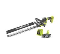 Taille-haies LINEA 18V ONE+™ - 50 cm (1 x 2,5 Ah)