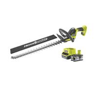 Ryobi One+ RY18HT55A-140 Taille-haie sans fil 18 V