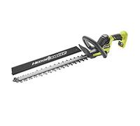 Taille-haies LINEA 18V - RYOBI RY18HT50A-0 - design en ligne - lames 50 cm - écartement 24 mm - HedgeSweep™ (vendu sans batterie)