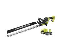 Taille-haies LINEA Brushless 18V ONE+ HP™ - 60 cm (1 x 2,5 Ah)