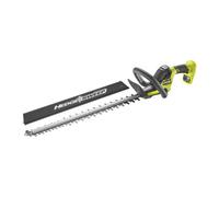 Taille-haies Linea RYOBI - RY18HT55A-0 - 18V One+ - LINEA - 55cm - Sans batterie ni chargeur