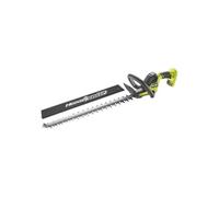 Taille-Haies Linea RYOBI - RY18HT55A-0-18V One+ - Linea - 55cm - sans Batterie ni Chargeur