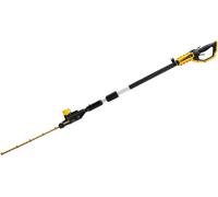 DeWalt Taille-haie DeWalt sans fil 18 Volts version de base DCMPH566N-XJ Quantité:1