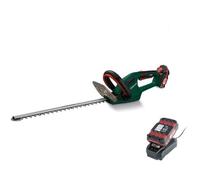 Taille haies - PARKSIDE - PHSA 20-LI - 20 V - Longueur de coupe 52 cm - Batterie 2Ah incluse