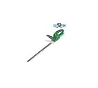 Taille-haies - RIBITECH - R-BAT20 - 20 Volts - Lame 520 mm - Coupe branches Ø 12,7 mm