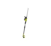 Taille-haies sur perche RYOBI 18V ONE+™ - 45 cm (vendu sans batterie ni chargeur) OPT1845 - 5133002523