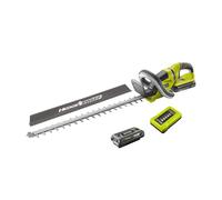Ryobi 36 V Batterie Rechargeable Heckenscheren Set, 60 cm