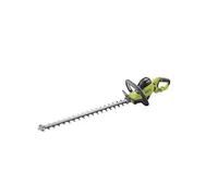 RYOBI Taille-haies électrique RHT5655RS – Lame 55 cm, capacité 26 mm, 560 W, poignée rotative