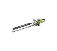 Taille-haies RYOBI RHT6760RL 650W 60cm écartement 30mm
