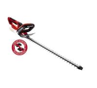 Taille-haies sans fil - 18 volts - solo - GE-CH 1855/1 Li EINHELL