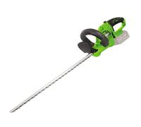 VITO - Taille Haies sans fil 20V EGO LI Lame 51CM Sans batterie ni chargeur