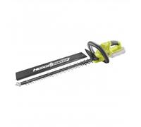 Taille-haies 36V - RYOBI - RY36HT60A-0 - Lame 60cm - Fonction scie - Sans batterie ni chargeur