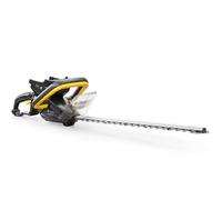 Taille-haies sans fil à batterie, 40 V, GT ELEC - Sans batterie et sans chargeur