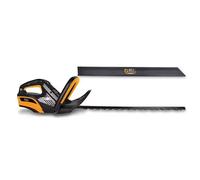 Taille haies sans fil BG EXPERT HT 40 - 40V / 60cm