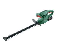 Taille-haies sans fil BOSCH - 18V EasyHedgeCut 18-45 Li - Outil léger et compact - Technologie Lithium-Ion