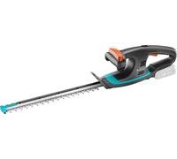 Taille-haies sans fil EasyCut 40/18V P4A solo de Gardena