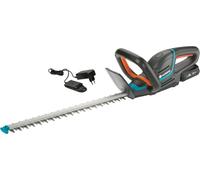 GARDENA ComfortCut 50/18V P4A Taille-haies avec batterie (1 x 2,0 Ah) 14730-20