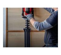 Einhell Taille-haies sans fil GE-CH 36/65 Li-Solo PXC 18V – Livré sans batterie ni chargeur