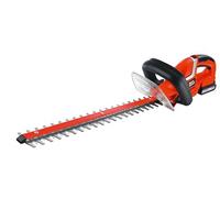Taille Haies Sans Fil Lithium 18v - Black & Decker BLACK+DECKER Multicolore