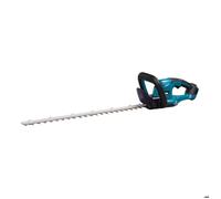 Taille-haies sans fil - Makita - DUH607 - 18V - 60 cm - Batterie 4,0 Ah incluse