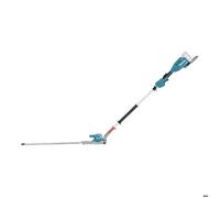 Taille-haies sans fil - MAKITA - UN001GZ - 40V - 60cm - Brushless - IPX4